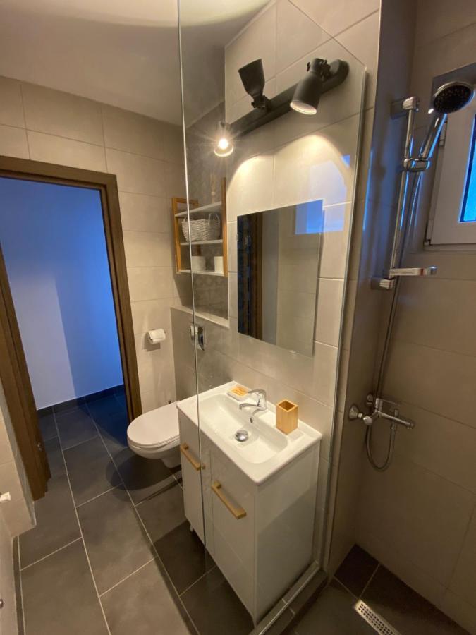 Bcb Aparts Mountain View Braşov Exterior foto
